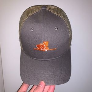 Volunteer Traditions Hat Grey